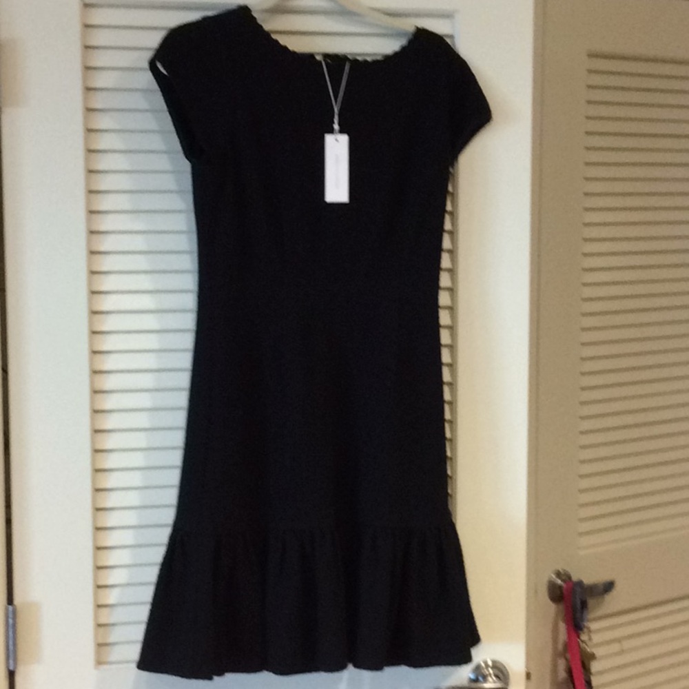 Ladies dress